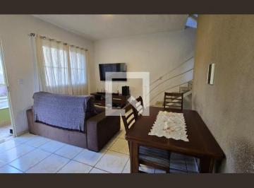 Casa · 120m² · 2 Quartos · 1 Vaga · Casa à Venda - Campo Grande, 2 Quartos, 120 m² - Rio de Janeiro
