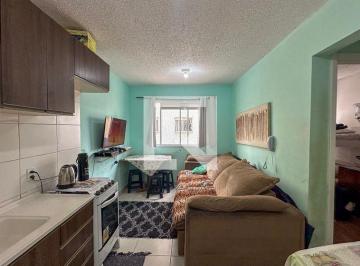 Apartamento en Venda de 2 quartos Sacomã · Apartamento à Venda - Sacomã, 2 Quartos, 38 m² - São Paulo