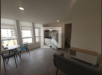 Apartamento · 32m² · 1 Quarto · Apartamento para Aluguel - Centro, 1 Quarto, 32 m² - São Paulo
