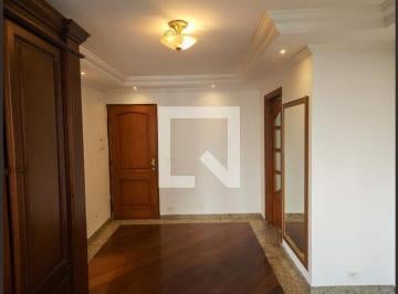 Apartamento · 95m² · 3 Quartos · 1 Vaga · Apartamento para Aluguel - Campos Elíseos, 3 Quartos,  95 m² - São Paulo