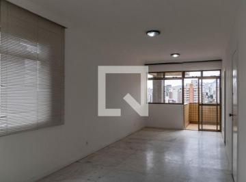 Apartamento · 140m² · 4 Quartos · 2 Vagas · Apartamento para Aluguel - Coração de Jesus, 4 Quartos, 140 m² - Belo Horizonte