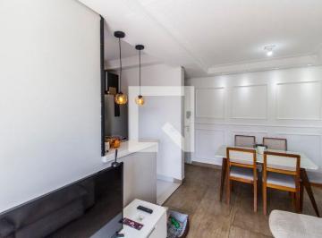 Apartamento · 60m² · 2 Quartos · 1 Vaga · Apartamento para Aluguel - Jardim Esperança, 2 Quartos, 60 m² - Barueri