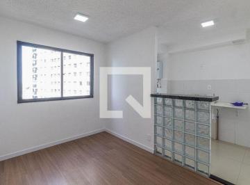 Apartamento · 38m² · 2 Quartos · Apartamento para Aluguel - Itaquera, 2 Quartos, 38 m² - São Paulo