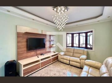 Casa · 380m² · 3 Quartos · 7 Vagas · Casa para Aluguel - Centro, 3 Quartos, 380 m² - Guarulhos