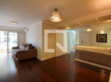 Apartamento · 109m² · 4 Quartos · 2 Vagas · Apartamento para Aluguel - Vila Madalena, 4 Quartos, 109 m² - São Paulo