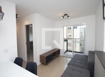 Apartamento · 50m² · 2 Quartos · 1 Vaga · Apartamento para Aluguel - Vila Guilherme, 2 Quartos,  50 m² - São Paulo