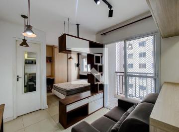Apartamento · 29m² · 1 Quarto · Apartamento para Aluguel - Mooca, 1 Quarto, 29 m² - São Paulo