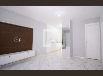 Apartamento · 44m² · 2 Quartos · 1 Vaga · Apartamento para Aluguel - Cidade Satelite Santa Barbara, 2 Quartos, 44 m² - São Paulo