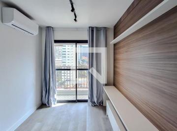 Apartamento · 44m² · 2 Quartos · Apartamento para Aluguel - Vila Mariana, 2 Quartos,  44 m² - São Paulo