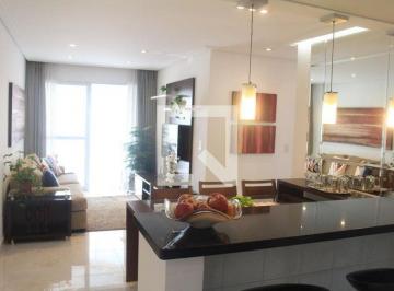 Apartamento · 69m² · 2 Quartos · 1 Vaga · Apartamento para Aluguel - Santo Antônio, 2 Quartos, 69 m² - São Caetano do Sul