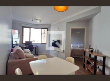 Apartamento · 48m² · 1 Quarto · 1 Vaga · Apartamento para Aluguel - Cambuí, 1 Quarto,  48 m² - Campinas