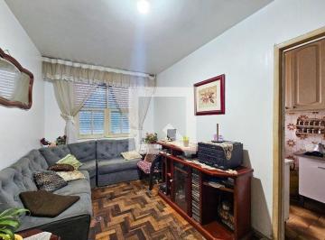 Apartamento · 71m² · 3 Quartos · Apartamento para Aluguel - Santo Antônio, 3 Quartos,  71 m² - Porto Alegre