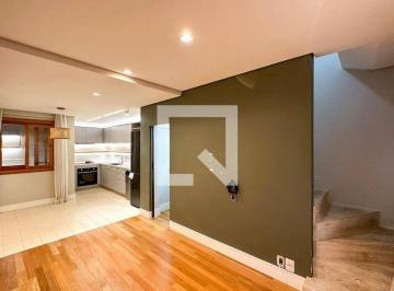Casa · 55m² · 2 Quartos · 1 Vaga · Casa para Aluguel - Bosque da Saúde, 2 Quartos,  55 m² - São Paulo