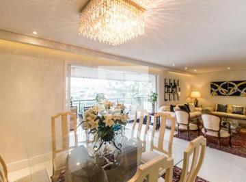 Apartamento · 144m² · 2 Quartos · 2 Vagas · Apartamento para Aluguel - Alphaville, 2 Quartos, 144 m² - Santana de Parnaíba