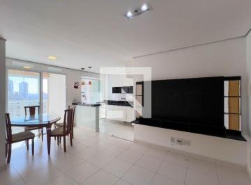 Apartamento · 57m² · 2 Quartos · 1 Vaga · Apartamento para Aluguel - Ipiranga, 2 Quartos,  57 m² - São Paulo