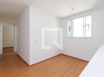 Apartamento · 44m² · 2 Quartos · Apartamento para Aluguel - Parque Maria Helena, 2 Quartos, 44 m² - São Paulo
