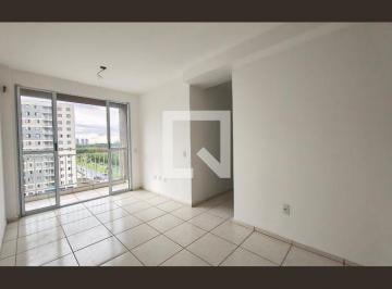 Apartamento · 50m² · 2 Quartos · 1 Vaga · Apartamento para Aluguel - Vargem Pequena, 2 Quartos,  50 m² - Rio de Janeiro