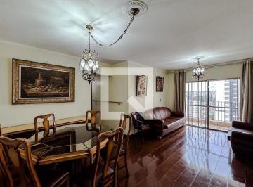 Apartamento · 96m² · 3 Quartos · 1 Vaga · Apartamento para Aluguel - Belém, 3 Quartos, 96 m² - São Paulo