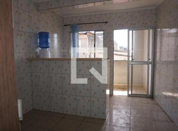Casa · 160m² · 3 Quartos · Casa para Aluguel - Jardim Santo Eduardo, 3 Quartos, 160 m² - Embu das Artes
