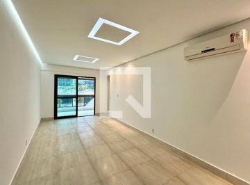 Apartamento · 96m² · 2 Quartos · 2 Vagas · Apartamento para Aluguel - Lagoa, 2 Quartos,  96 m² - Rio de Janeiro