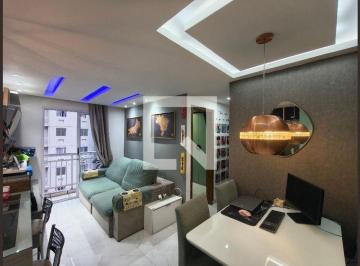 Apartamento · 47m² · 2 Quartos · 1 Vaga · Apartamento para Aluguel - Jacarepaguá, 2 Quartos, 47 m² - Rio de Janeiro