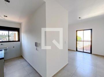 Apartamento · 46m² · 2 Quartos · 1 Vaga · Apartamento para Aluguel - Jardim Anália Franco, 2 Quartos, 46 m² - São Paulo