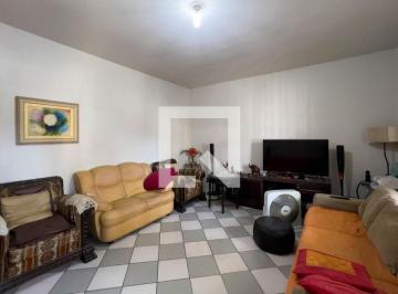 Casa · 125m² · 3 Quartos · Casa para Aluguel - Cambuci, 3 Quartos, 125 m² - São Paulo