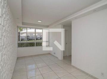 Apartamento · 56m² · 2 Quartos · 1 Vaga · Apartamento para Aluguel - Jardim das Colinas, 2 Quartos,  56 m² - Hortolândia