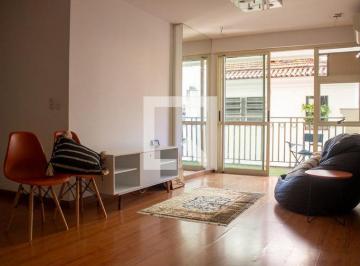 Apartamento · 97m² · 3 Quartos · 1 Vaga · Apartamento para Aluguel - Botafogo, 3 Quartos,  97 m² - Rio de Janeiro