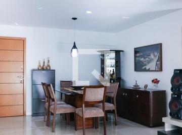Apartamento · 94m² · 3 Quartos · 2 Vagas · Apartamento para Aluguel - Barra da Tijuca, 3 Quartos,  94 m² - Rio de Janeiro