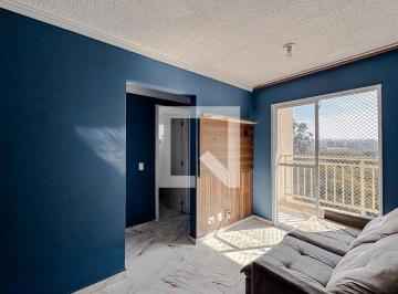 Apartamento · 46m² · 2 Quartos · Apartamento para Aluguel - Canindé, 2 Quartos, 46 m² - São Paulo