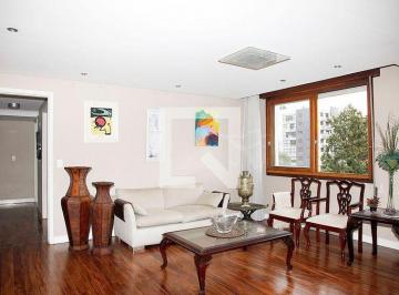 Apartamento · 124m² · 3 Quartos · 2 Vagas · Apartamento à Venda - Mont'Serrat, 3 Quartos, 124 m² - Porto Alegre