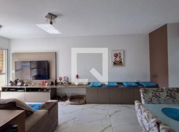 Apartamento · 91m² · 3 Quartos · 2 Vagas · Apartamento à Venda - Vila Assunção, 3 Quartos, 91 m² - Santo André