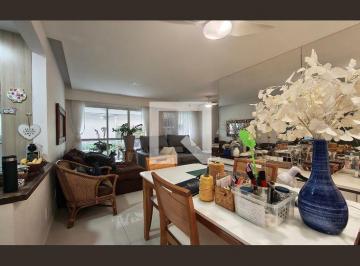 Apartamento · 96m² · 2 Quartos · 2 Vagas · Apartamento à Venda - Recreio, 2 Quartos,  96 m² - Rio de Janeiro