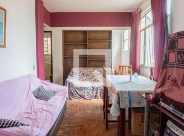 Apartamento · 80m² · 2 Quartos · 1 Vaga · Apartamento à Venda - Engenho Novo, 2 Quartos, 80 m² - Rio de Janeiro