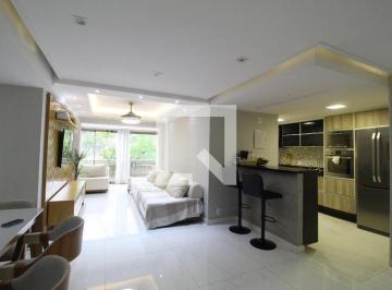 Apartamento · 107m² · 3 Quartos · 2 Vagas · Apartamento à Venda - Freguesia , 3 Quartos, 107 m² - Rio de Janeiro