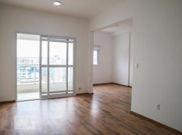 Apartamento · 40m² · 1 Quarto · 1 Vaga · Apartamento à Venda - Santa Cecília, 1 Quarto,  40 m² - São Paulo