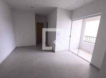 Apartamento · 54m² · 2 Quartos · 1 Vaga · Apartamento à Venda - Residencial Parque Oeste, 2 Quartos, 54 m² - Goiânia