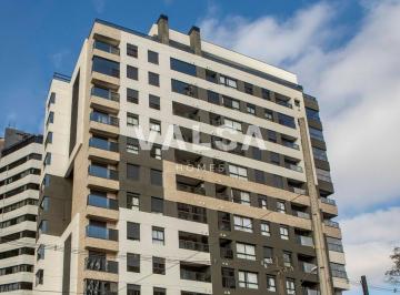 1 · Apartamento com 102.9 m², 3 quartos sendo 1 suíte à venda no bairro Cristo Rei.