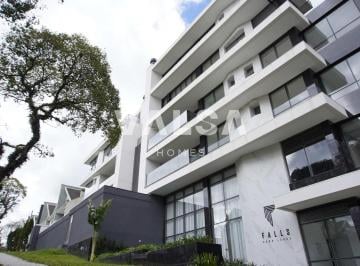 1 · Apartamento com 148.25 m², 3 quartos sendo 3 suítes à venda no bairro Hugo Lange.