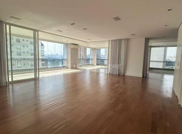 1 · Condomínio The Place - Edificios Canario E Inhambu. Apartamento à venda no The Place Moema, 469 m²,