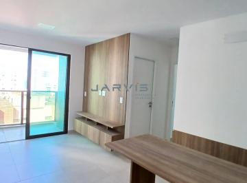 Apartamento · 54m² · 2 Quartos · 1 Vaga · Apartamento 2 quartos à Venda no PROMENADE III
