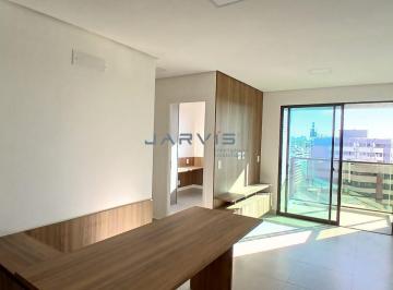Apartamento · 54m² · 2 Quartos · 1 Vaga · Apartamento 2/4 na Ponta Verde para Venda