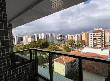 Apartamento · 41m² · 1 Quarto · 1 Vaga · Vendo Apartamento Quarto e Sala no Semi-mobiliado - R$ 750.000,00