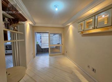 Apartamento · 44m² · 1 Quarto · 1 Vaga · Apartamento à venda - em Santana