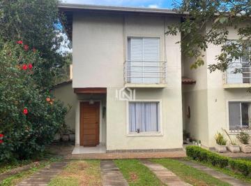 casa a venda no condominio valle dos ypes - fachada · Casa à venda - no Jardim dos Ipês