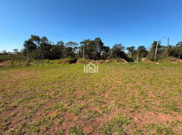 terreno a venda no bairro gramado granja viana · Terreno à venda - em Gramado