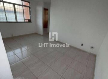Apartamento · 60m² · 2 Quartos · 1 Vaga · Apartamento com 2 quartos, Icaraí - Niterói