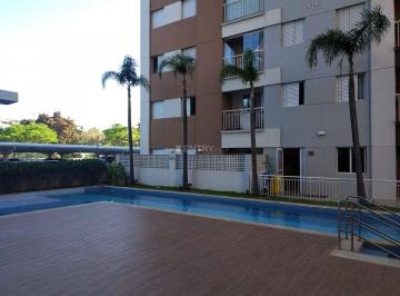 Apartamento · 60m² · 2 Quartos · 1 Vaga · Apartamento á venda no Maravile Natura na cidade de jundiai com 2 dormitórios