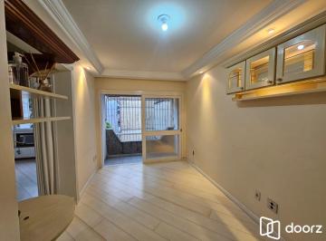Apartamento · 44m² · 1 Quarto · 1 Vaga · Apartamento à venda - em Santana